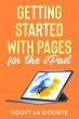 Getting Started With Pages For the iPad... - Bild 1