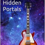 The Music Man: Hidden Portals (Book 3) (eBook, ePUB)