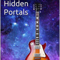 Cover The Music Man: Hidden Portals (Book 3) (eBook, ePUB)