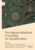 The Palgrave Handbook of Learning for Transformation (eBook, PDF)