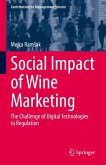 Social Impact of Wine Marketing (eBook, PDF)