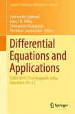 Differential Equations and Applications (eBook, PDF)