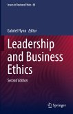 Leadership and Business Ethics (eBook, PDF)