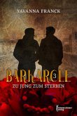 Barkarole 3 (eBook, PDF)