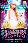 Cassie's Coven: The Abalone Ring Mystery (eBook, ePUB)
