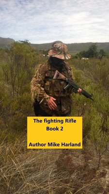 Cover The Fighting Rifle Book 2 (eBook, ePUB)
