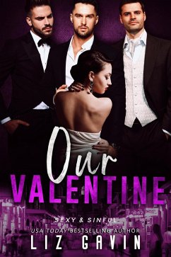 Cover Our Valentine (Sexy and Sinful, #2) (eBook, ePUB)