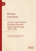 Iberian Interfaces (eBook, PDF)