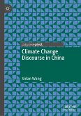 Climate Change Discourse in China (eBook, PDF)