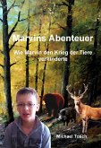 Marvins Abenteuer (eBook, ePUB)