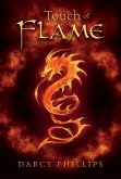 Touch of Flame (eBook, ePUB) Touch of Flame (eBook, ePUB)