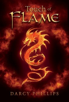 Touch of Flame (eBook, ePUB) - Phillips, Darcy