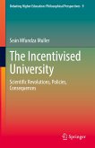 The Incentivised University (eBook, PDF)
