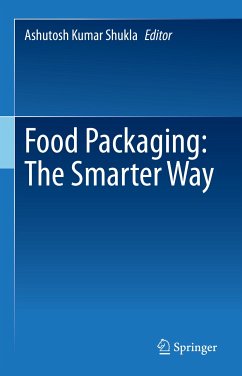 Food Packaging: The Smarter Way (eBook, PDF)