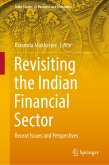 Revisiting the Indian Financial Sector (eBook, PDF)