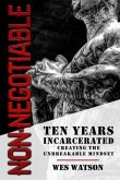 Non-Negotiable (eBook, ePUB) Non-Negotiable (eBook, ePUB)