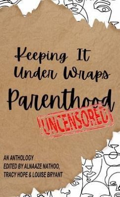 Cover Keeping It Under Wraps (eBook, ePUB)