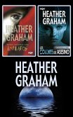 E-Pack Heather Graham febrero 2022 (eBook, ePUB)