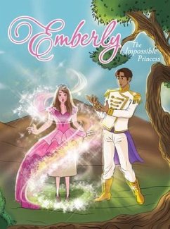 Emberly (eBook, ePUB) - Grant, Jonathan Emberly (eBook, ePUB) - Grant, Jonathan