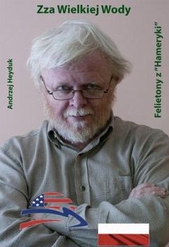 Cover Zza Wielkiej Wody (eBook, ePUB)