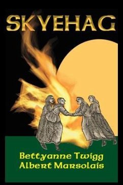 Cover Skyehag (eBook, ePUB)