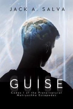 Guise (eBook, ePUB) - Salva, Jack