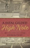 A Fatal Gilded High Note (eBook, ePUB)