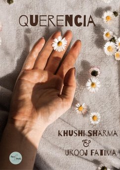 Cover Querencia (eBook, ePUB)