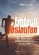 Einfach loslaufen (eBook, ePUB) - Bild 1