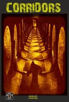 Cover Corridors (eBook, ePUB)