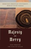 Majesty and Mercy (eBook, ePUB)