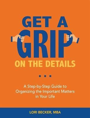 Get a Grip on the Details (eBook, ePUB) Get a Grip on the Details (eBook, ePUB)