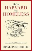 From Harvard to Homeless (eBook, ePUB)