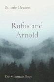 Rufus and Arnold (eBook, ePUB)