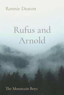 Cover Rufus and Arnold (eBook, ePUB)