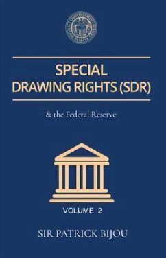 Cover Special Drawing Rights(SDR) Volume 2 (eBook, ePUB)