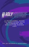 #HolyMischief Lenten Challenge (eBook, ePUB)