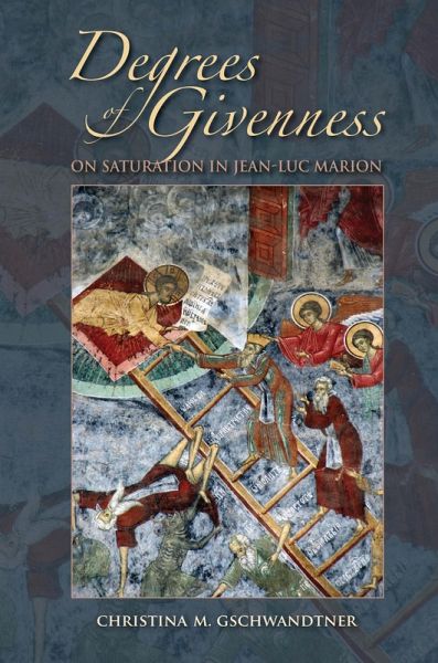 Degrees of Givenness (eBook, ePUB) Degrees of Givenness (eBook, ePUB)