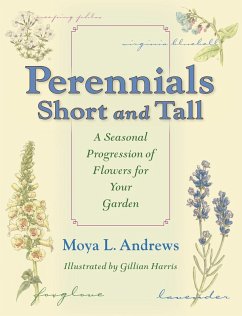 Perennials Short and Tall (eBook, ePUB) Cover Perennials Short and Tall (eBook, ePUB)