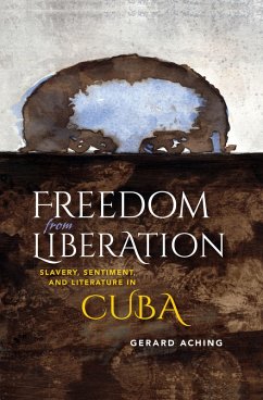 Freedom from Liberation (eBook, ePUB) Cover Freedom from Liberation (eBook, ePUB)