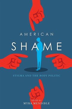 American Shame (eBook, ePUB)