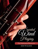 Spirited Wind Playing (eBook, ePUB)