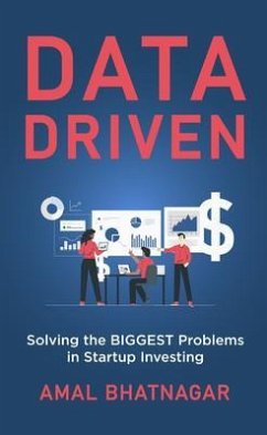 Data Driven (eBook, ePUB) - Bhatnagar, Amal