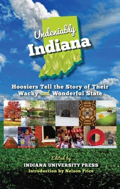 Undeniably Indiana (eBook, ePUB) Cover Undeniably Indiana (eBook, ePUB)