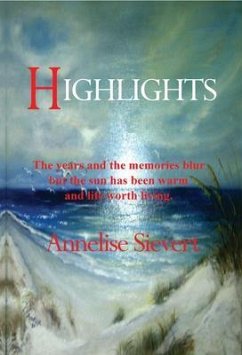 Highlights (eBook, ePUB) - Sievert, Annelise