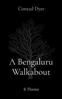 Cover A Bengaluru Walkabout (eBook, ePUB)