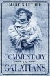 Commentary on Galatians (eBook, ePUB) - Bild 1