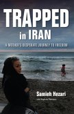 Trapped in Iran (eBook, ePUB)