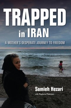 Cover Trapped in Iran (eBook, ePUB)