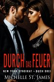 Durch das Feuer (eBook, ePUB)